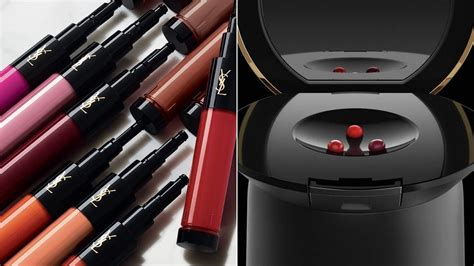 ysl lipstick sur mesure|best YSL lipstick shades.